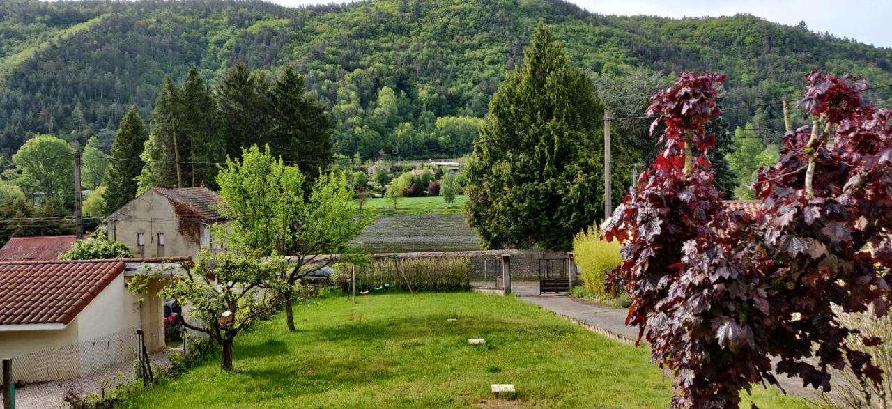 Bordl'O Apartment Aurec-Sur-Loire Luaran gambar